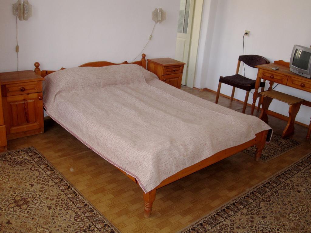 Guest Rooms Metaksinovi 체페레리 객실 사진