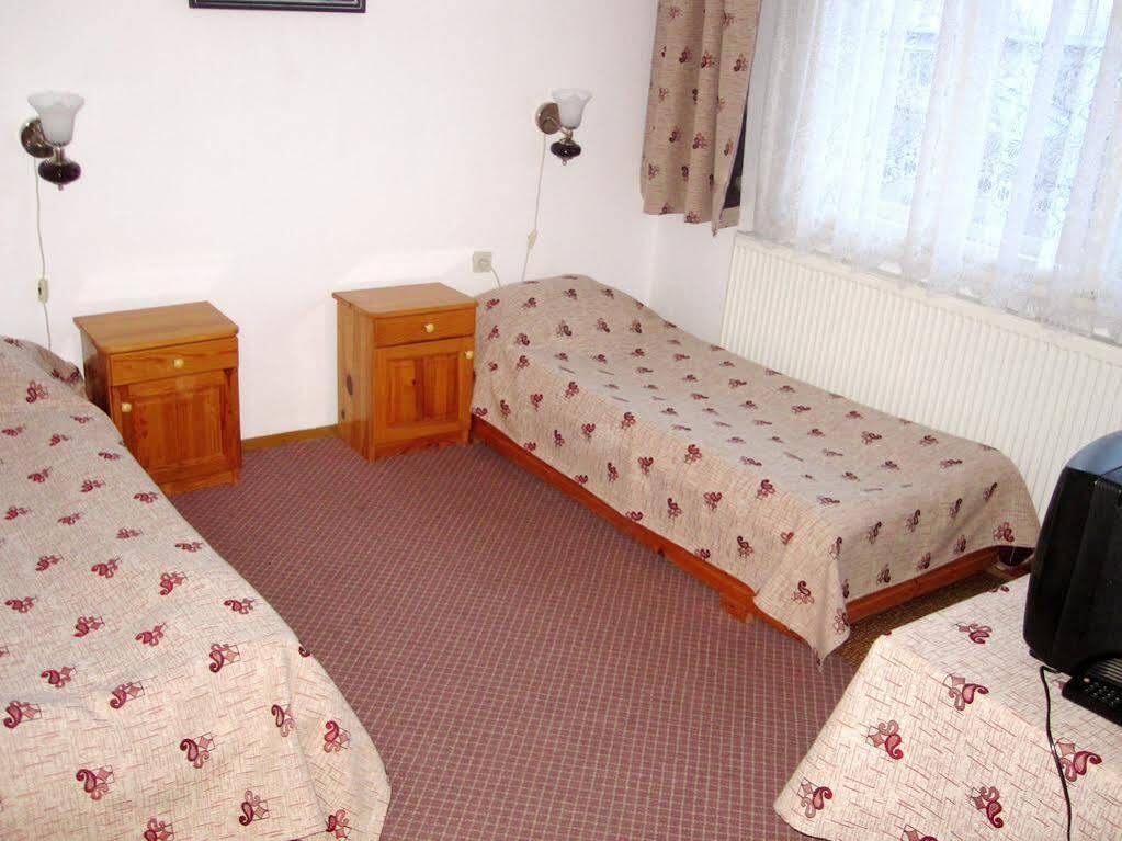 Guest Rooms Metaksinovi 체페레리 외부 사진